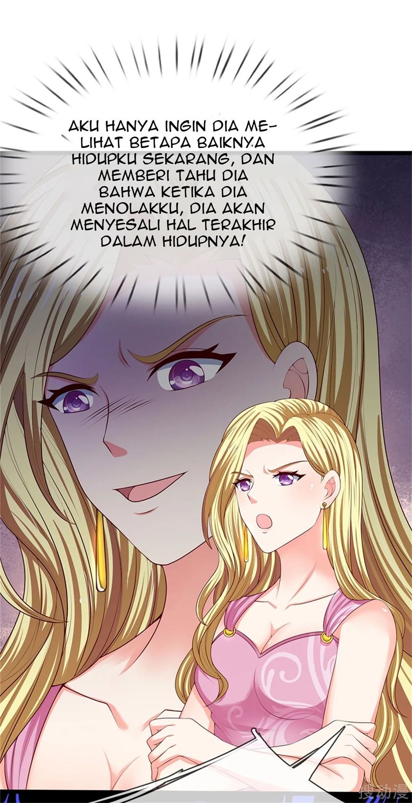 Immortal Daddy Xianzun Chapter 157 Gambar 9